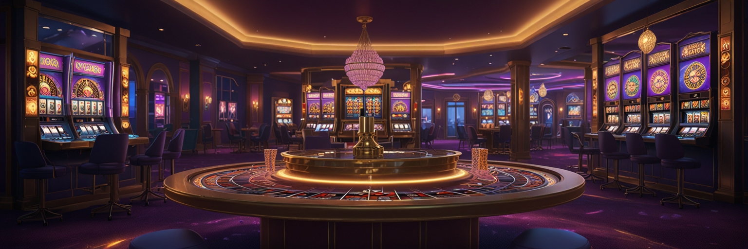 Vegas Hero Casino