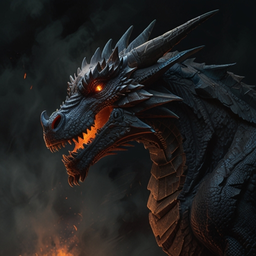 Dragon Ember Wilds Casino Vegas Hero
