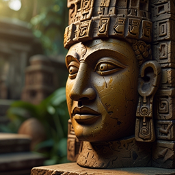 Maya Sun Temple Casino Vegashero