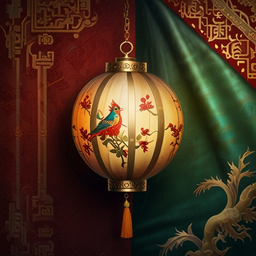 Silk Lantern Dynasty Vegas Hero Casino
