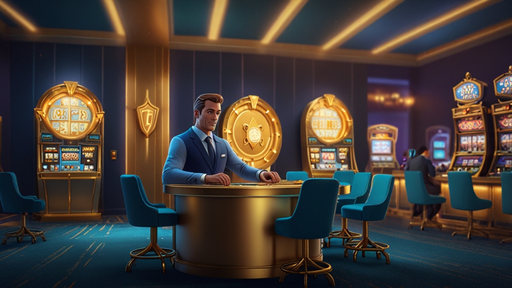 Vegas Hero Avis