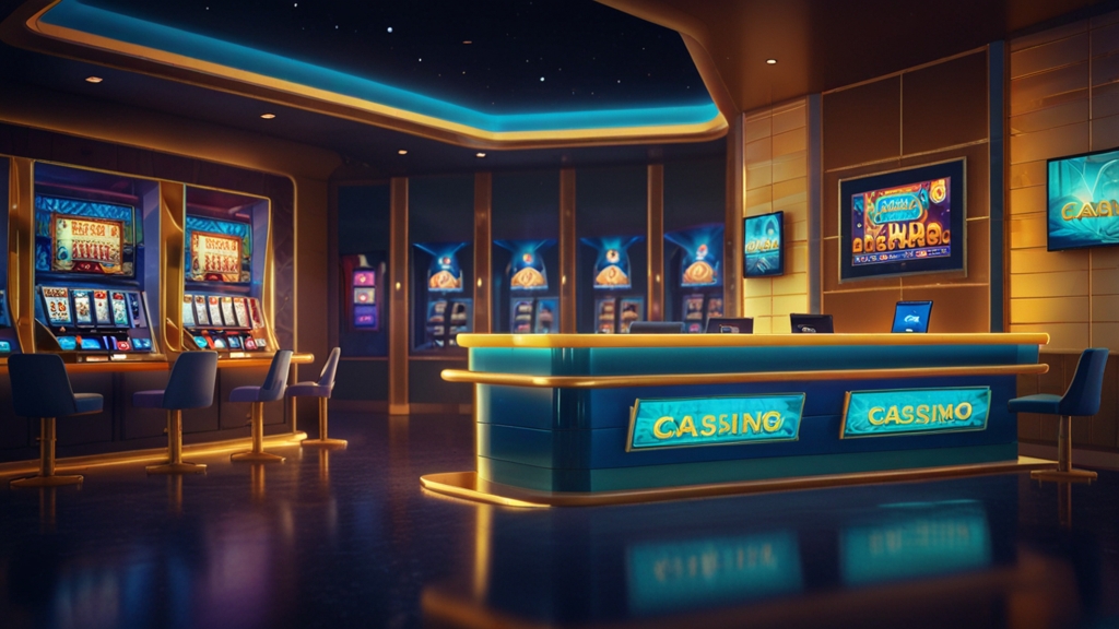 Casino Vegashero